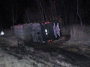 Bus crash photo 2